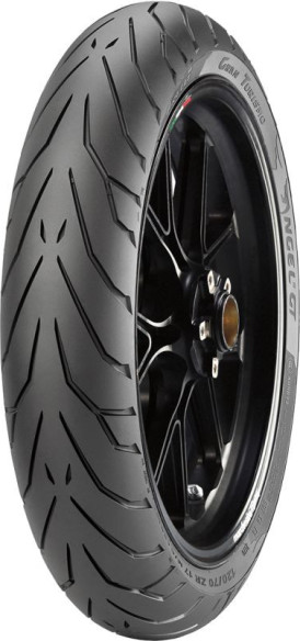 Anvelopa Moto Angel Gt Reinforced ANG GT A 120/70ZR17 (58W) TL