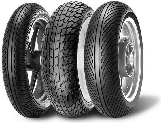 Anvelopa Moto Diablo Rain DBL RAIN SCR1 120/70R17 NHS TL