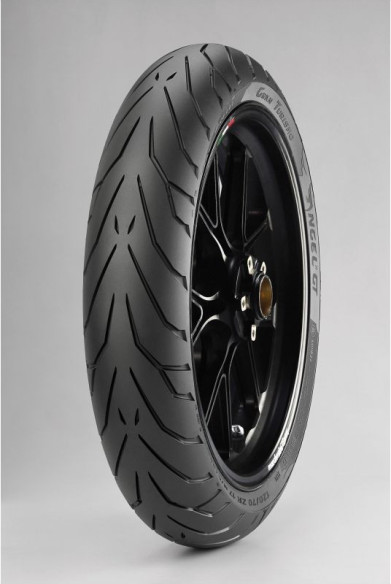 Anvelopa Moto Angel Gt Angel GT 120/70ZR18 (59W) TL