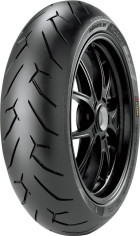 Anvelopa Moto Diablo Rosso II DBL ROII 100/80R17 52H TL