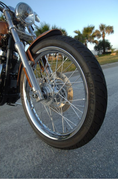 Anvelopa Moto Night Dragon NGT DRG F 130/70R18 63V TL