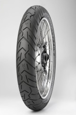 Anvelopa Moto Scorpion Trail II Scorpion Trail II 120/70ZR19 60W TL