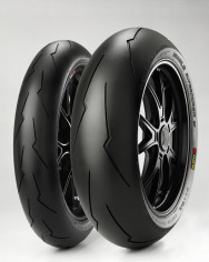 Anvelopa Moto Diablo Supercorsa Sp DBL SCSP V2 190/55ZR17(75W) TL