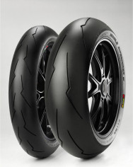 Diablo Super Corsa Sp V2 Anvelopa Moto Spate 180/55 Zr 17 (73w) Tl 2244800