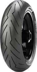 Anvelopa Moto Diablo Rosso III DBL RO3 190/50ZR17 (73W) TL