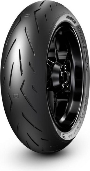 Diablo Rosso Corsa 2 Anvelopa Moto Spate 180/60 Zr 17 (75w)t 2907200