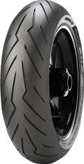 Anvelopa Moto Diablo Rosso III DBL RO3 160/60ZR17 (69W) TL