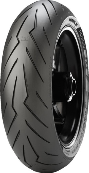 Anvelopa Moto Diablo Rosso III DBL RO3 160/60ZR17 (69W) TL