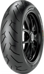 Diablo Rosso 2 Anvelopa Moto Spate 140/70 R 17 66h Tl 2055400 DOT 36/20