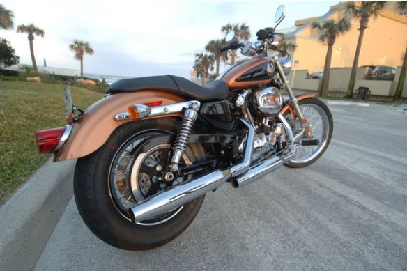 Anvelopa Moto Night Dragon NGT DRG R 180/70R16 77H TL