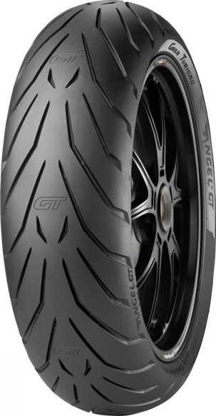 Anvelopa Moto Angel Gt ANG GT D 190/55ZR17 (75W) TL
