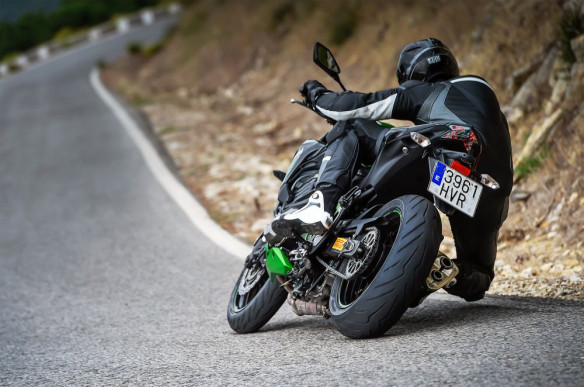 Anvelopa Moto Diablo Rosso III DBL RO3 150/60ZR17 66W TL