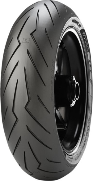 Anvelopa Moto Diablo Rosso III DBL RO3 150/60ZR17 66W TL