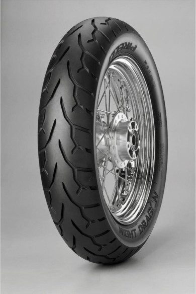 Night Dragon Anvelopa Moto Spate 180/60 B 17 75v Tl-2212100