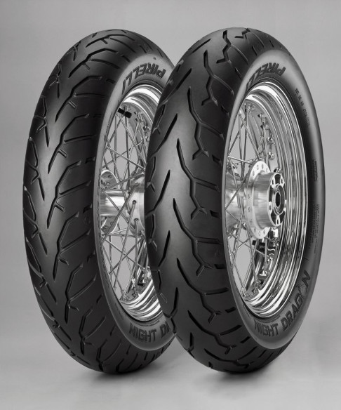 Night Dragon Anvelopa Moto Spate 180/60 B 17 75v Tl-2212100