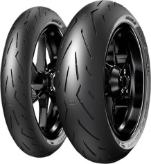 Anvelopa Moto Diablo Rosso Corsa II ROCOII 180/55ZR 17 (73W)T