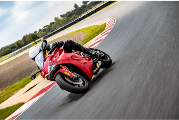 Anvelopa Moto Diablo Rosso Corsa II ROCOII 180/55ZR 17 (73W)T