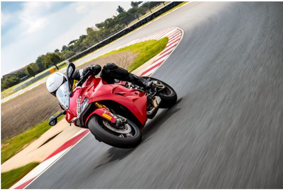 Anvelopa Moto Diablo Rosso Corsa II ROCOII 180/55ZR 17 (73W)T