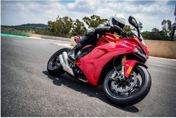 Anvelopa Moto Diablo Rosso Corsa II ROCOII 180/55ZR 17 (73W)T