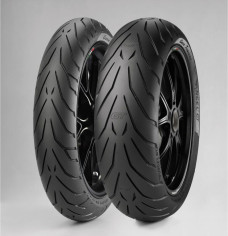 Angel Gt (a) Anvelopa Moto Spate 190/50 Zr 17 (73w) Tl 2321300