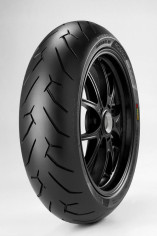 Anvelopa Moto Diablo Rosso II DBLROII 170/60ZR17 (72W) TL