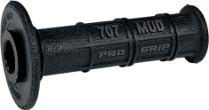 Mansoane 707 Single Density Offroad Black
