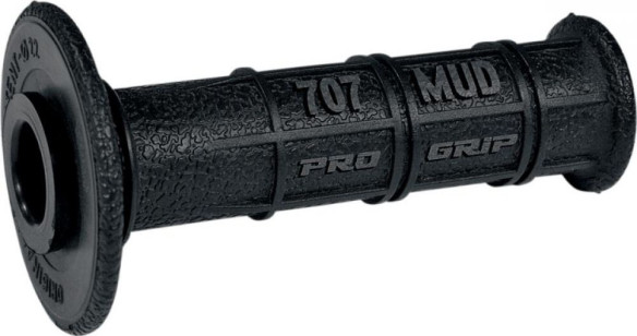 Mansoane 707 Single Density Offroad Black