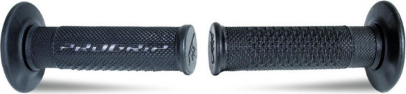 Mansoane 792 Single Density Offroad Black