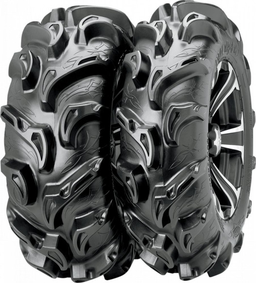 Anvelopa ATV Mud/Snow MEGA MAYHEM 27X11R14 56F 03200441