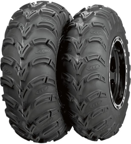 Anvelopa ATV Mud/Snow MUD LITE XLAT 25X12-11 53F 6PL 03200175