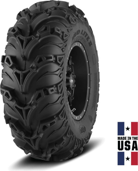 Anvelopa ATV Mud/Snow MUD LITE II 25X8-12 49L 6PR E 03200904