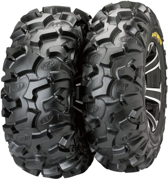 Anvelopa ATV Mud/Snow BLKWTR EV 25X9R12 84F 03200428