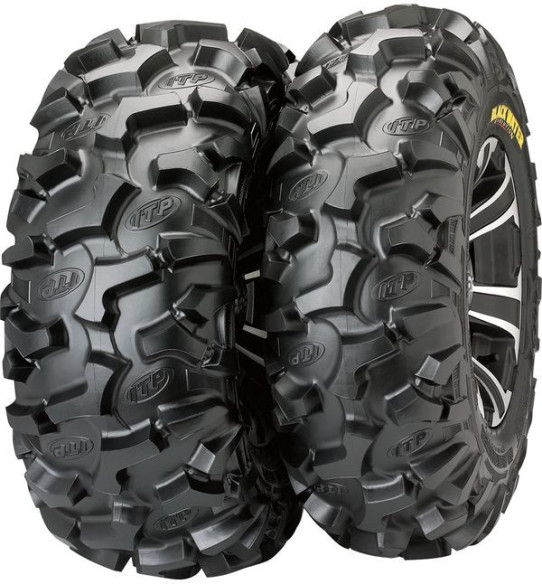 Anvelopa ATV Mud/Snow BLKWTR EV 28X11R14 96F 03200489