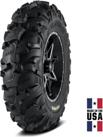 Anvelopa ATV Mud/Snow BLKWTR EV 30X10R12 98F 03200490