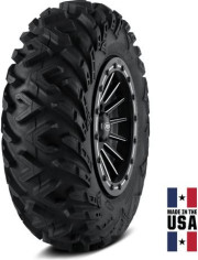 Anvelopa ATV Mud/Snow TERRA X 25X8R12 43N 6PR E 03200371
