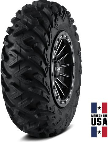 Anvelopa ATV Mud/Snow TERRA X 25X8R12 43N 6PR E 03200371