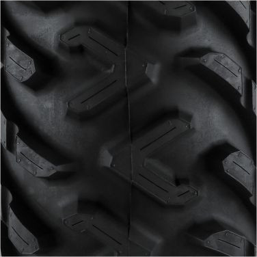 Anvelopa ATV Mud/Snow TERRA X 25X8R12 43N 6PR E 03200371