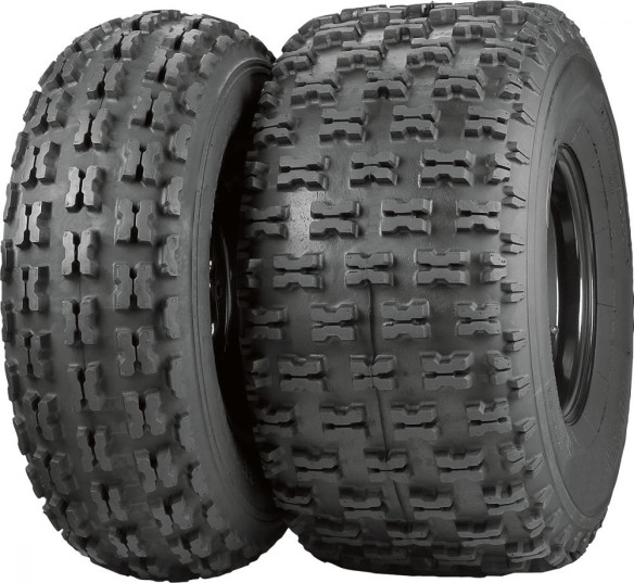 Anvelopa ATV Sport HOLESHOT 20X11R8 4PR ITP218