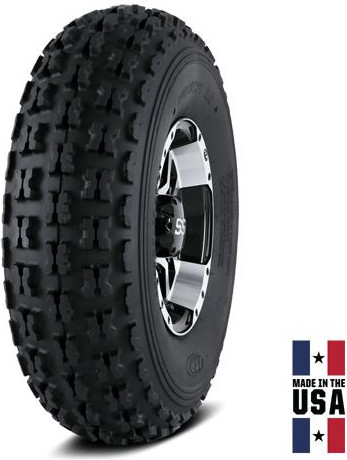 Anvelopa ATV Sport HOLESHOT XC 22X7R10 4PR ITP220