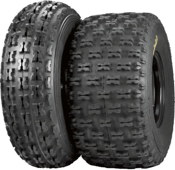 Anvelopa ATV Sport HOLESHOT XC 22X7R10 4PR ITP220