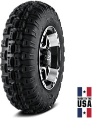 Anvelopa ATV TIRE QUADCROSS MX-PRO LITE REAR 18X10-8 43F TL 2PLY 560533