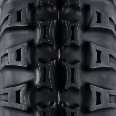 Anvelopa ATV TIRE QUADCROSS MX-PRO LITE REAR 18X10-8 43F TL 2PLY 560533