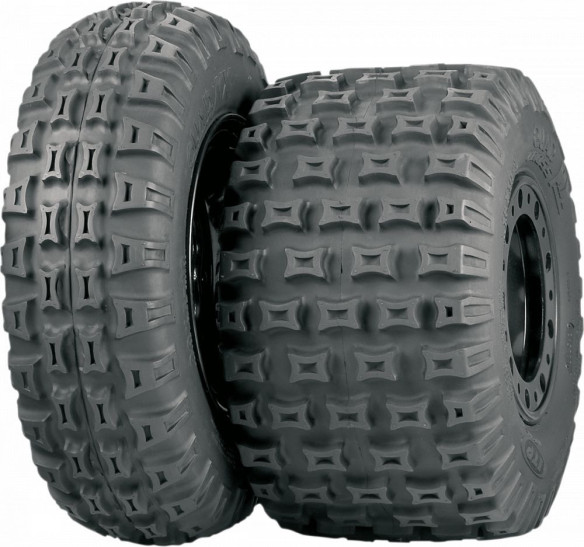 Anvelopa ATV TIRE QUADCROSS MX-PRO LITE REAR 18X10-8 43F TL 2PLY 560533
