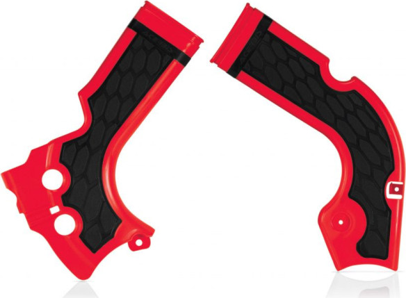 Protectii Cadru X-Grip Frame HONDA
