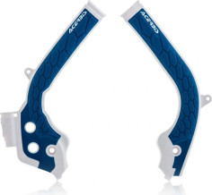 Protectii Cadru X-Grip Frame HUSQVARNA