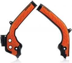 Protectii Cadru X-Grip Frame KTM