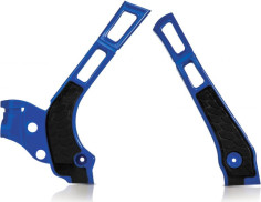 Protectii Cadru X-Grip Frame YAMAHA