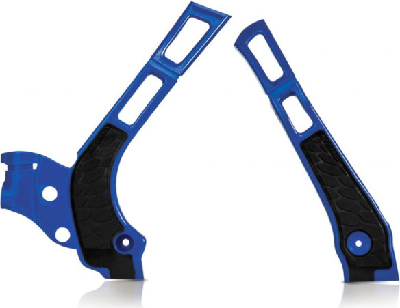 Protectii Cadru X-Grip Frame YAMAHA