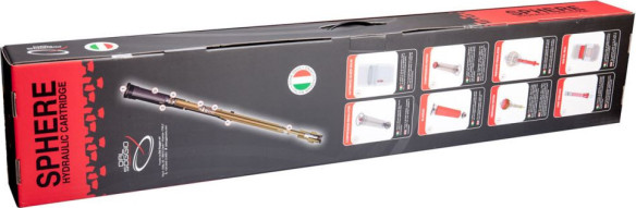 Set Cartuse SPHERE Furci KTM/Husqvarna
