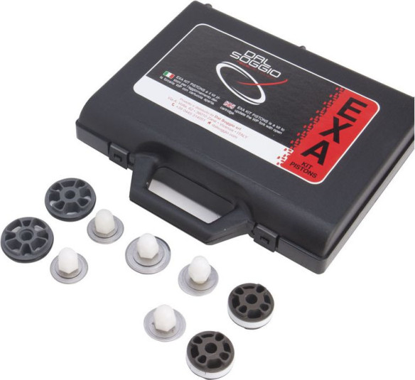 Kit Tuning Pistoane Furci WP 48 EXA